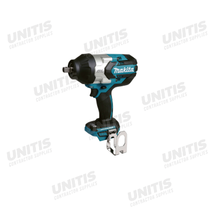 Makita 18V LXT Brushless 3-Speed 1/2" Square Drive Impact Wrench Kit w/5.0Ah Battery