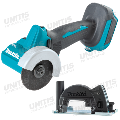 Makita 18V LXT Brushless 3" Cut-Off Tool - Tool Only