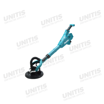 Makita 18V LXT Brushless 9" Drywall Sander Kit w/5.0Ah Battery