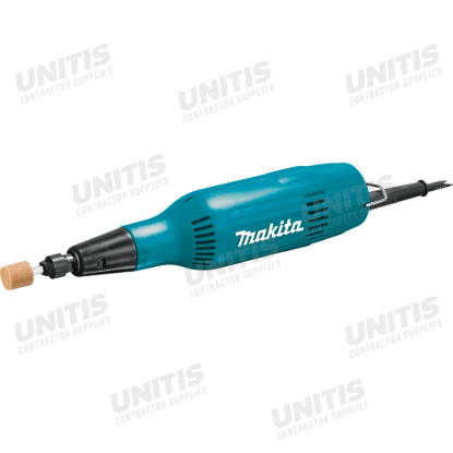 Makita Corded 2.2 Amp 1/4" Compact Die Grinder