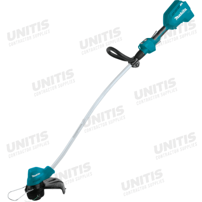 Makita 18V LXT Brushless Curved Shaft String Trimmer - Tool Only