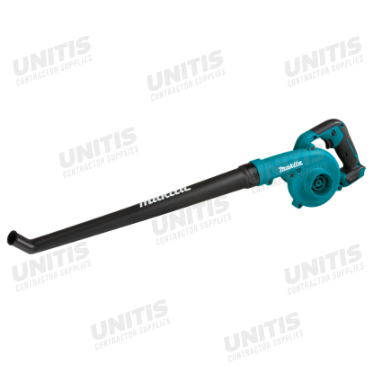 Makita 12V max CXT Floor Blower - Tool Only