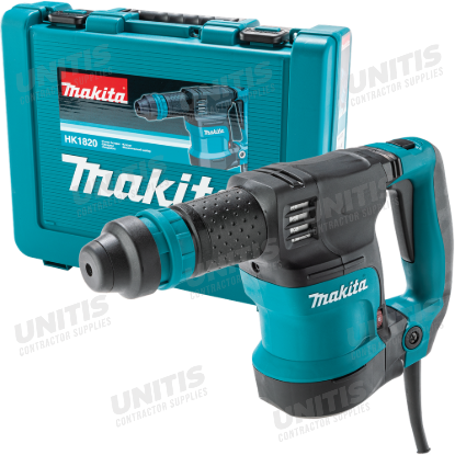 Makita SDS-PLUS Corded Power Scraper