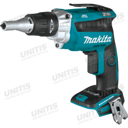 Makita 18V LXT Brushless 2,500 RPM Drywall Screwdriver - Tool Only