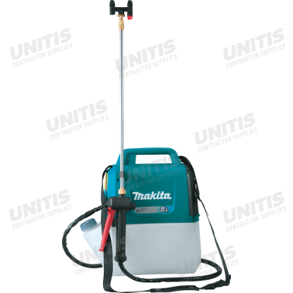 Makita 18V LXT 1.3 Gallon Sprayer - Tool Only