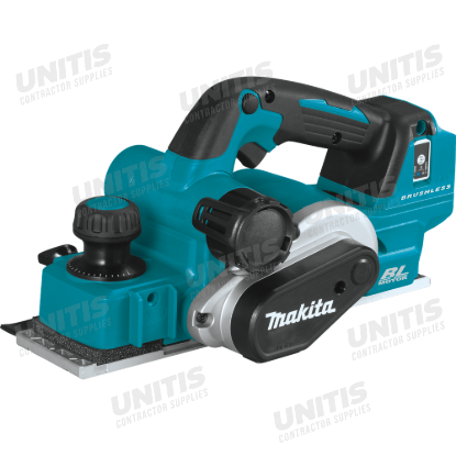 Makita 18V LXT 3-1/4" Planer - Tool Only