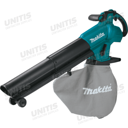 Makita 18V LXT Brushless Blower/Vacuum Mulcher - Tool Only