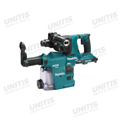 Makita 36V (18V X2) LXT Brushless 1-1/8" SDS-PLUS AVT Rotary Hammer - Tool Only