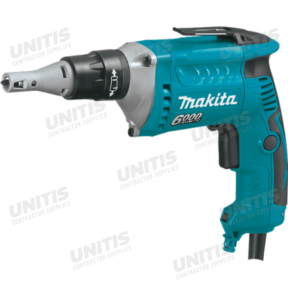 Makita Corded 6 Amp Drywall Screwdriver