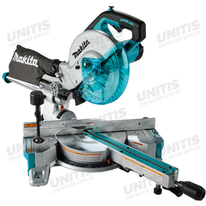 Makita Corded 8-1/2" Slide Compound Miter Saw