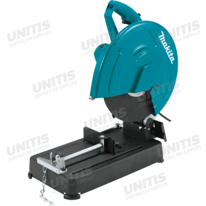 Makita Corded 14" Cut-Off Saw