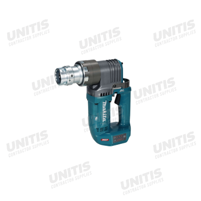 Makita 40V max XGT Brushless Shear Wrench Kit w/1 x 4.0Ah Battery