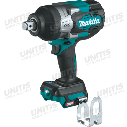Makita 40V max XGT Brushless 4-Speed High-Torque 3/4" Square Drive Impact Wrench w/Friction Ring Anv