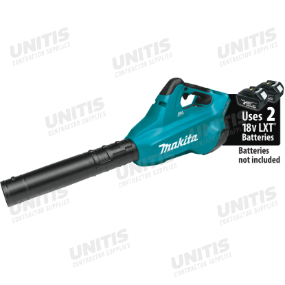 Makita 36V (18V X2) LXT Brushless Blower - Tool Only