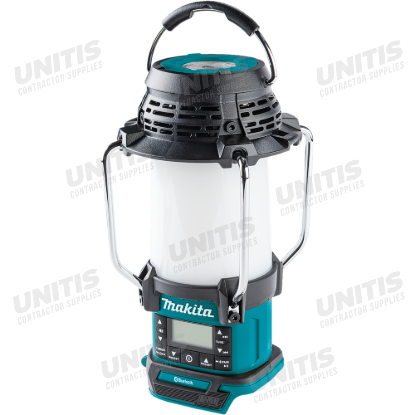 Makita 18V LXT Bluetooth Radio and L.E.D. Lantern - Tool Only