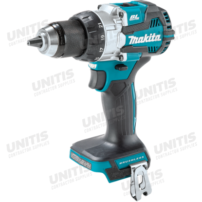 Makita 18V LXT Brushless 1/2" Driver-Drill - Tool Only