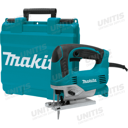 Makita Corded Top Handle Jig Saw