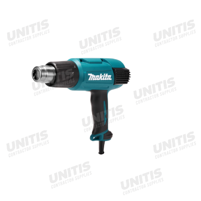 Makita Corded Heat Gun Kit