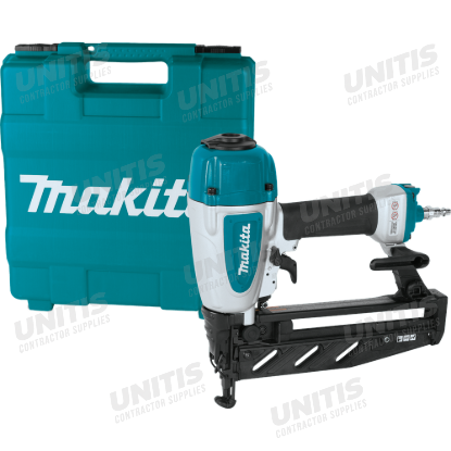 Makita 2-1/2" Straight Finish Nailer Pneumatic