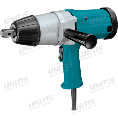 Makita Corded 3/4" Square Drive Impact Wrench