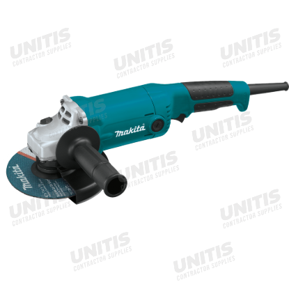 Makita Corded 10.5 Amp 6" Cut-Off/Angle Grinder