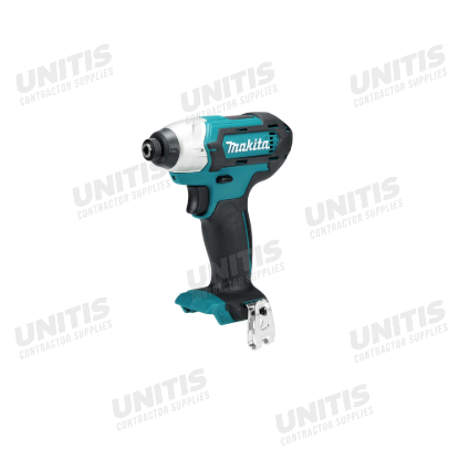 Makita 12V max CXT Impact Driver Kit w/2.0Ah Battery
