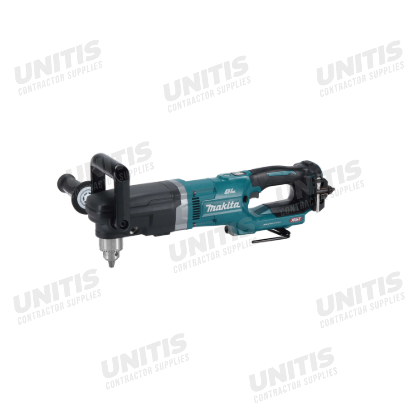 Makita 40V max XGT Brushless 1/2" Right Angle Drill Kit w/1 x 4.0Ah Battery