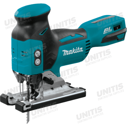 Makita 18V LXT Brushless Barrel Grip Jig Saw - Tool Only