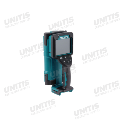 Makita 18V LXT Multi-Surface Scanner Kit w/1 x 2.0Ah Battery