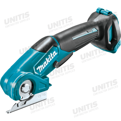 Makita 12V max CXT Multi-Cutter - Tool Only
