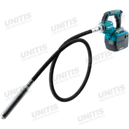Makita 40V max XGT Brushless 8' Concrete Vibrator - Tool Only