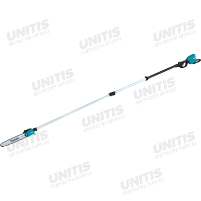 Makita 36V (18V X2) LXT Brushless 10" Telescoping Pole Saw - Tool Only