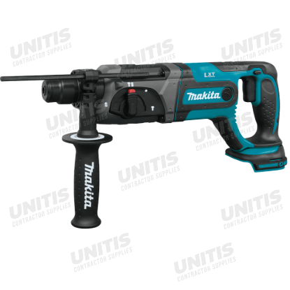 Makita 18V LXT 7/8" SDS-PLUS Rotary Hammer - Tool Only