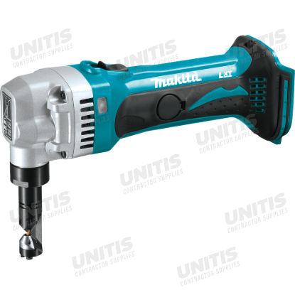 Makita 18V LXT 16 Gauge Nibbler - Tool Only