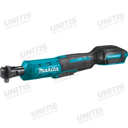 Makita 18V LXT 3/8"/1/4" Square Drive Ratchet - Tool Only