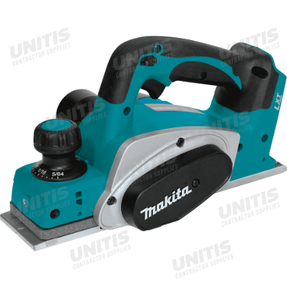 Makita 18V LXT 3-1/4" Planer - Tool Only