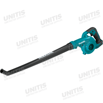 Makita 18V LXT Compact Floor Blower - Tool Only