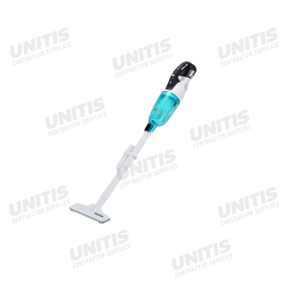 Makita 18V LXT Compact Brushless Compact Stick Vacuum Kit w/1 x 2.0Ah Battery