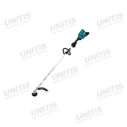 Makita 36V (18V X2) LXT Brushless String Trimmer Kit w/5.0Ah Battery
