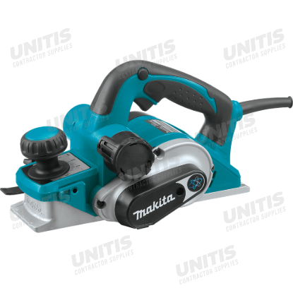 Makita Corded 7.5 Amp 3-1/4" Planer