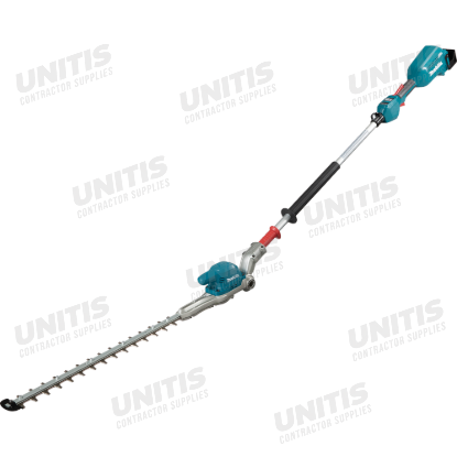 Makita 18V LXT Brushless 20" Articulating Pole Hedge Trimmer - Tool Only