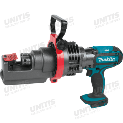 Makita 18V LXT Rebar Cutter - Tool Only