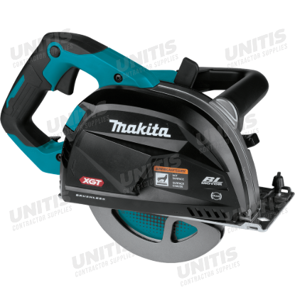 Makita 40V max XGT Brushless 7-1/4" Metal Cutting Saw - Tool Only