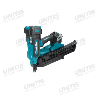 Makita 18V LXT Brushless 21 Full Round Head 3- 1/2" Framing Nailer Kit w/1 x 4.0Ah Battery