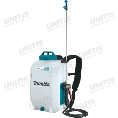 Makita 18V LXT 4 Gallon Backpack Sprayer - Tool Only