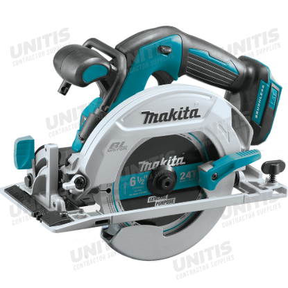 Makita 18V LXT Brushless 6-1/2" Circular Saw - Tool Only