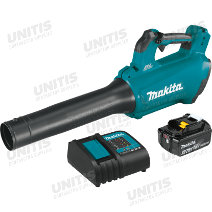 Makita 18V LXT Brushless Blower Kit w/1 x 4.0Ah Battery