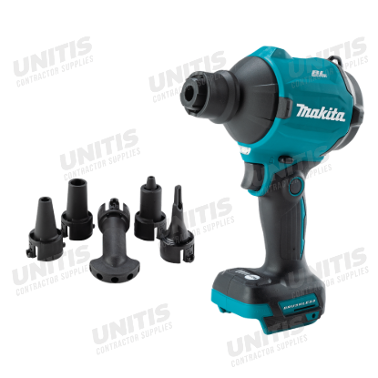 Makita 18V LXT Brushless High Speed Blower/Inflator - Tool Only