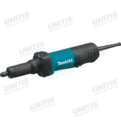 Makita Corded 3.5 Amp 1/4" Paddle Switch Die Grinder