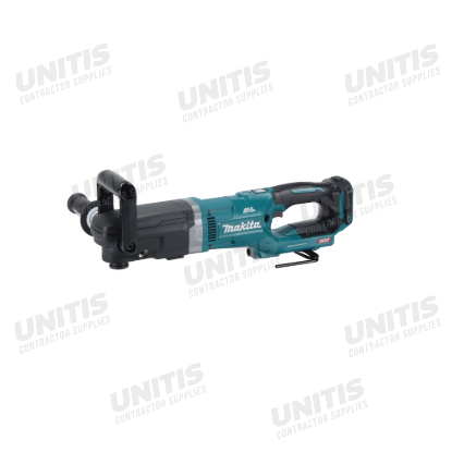 Makita 40V max XGT Brushless 7/16" Hex Right Angle Drill Kit w/1 x 4.0Ah Battery